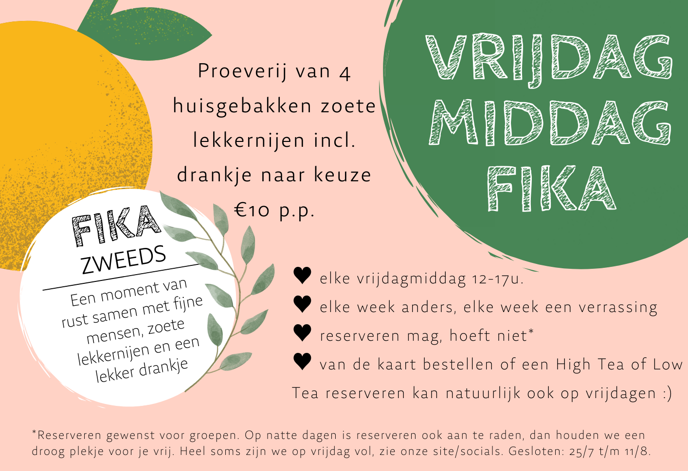 Fika